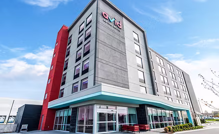 Avid Hotel Toronto