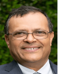 Atul Patel headshot