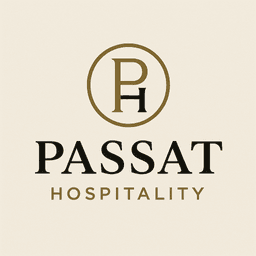 Passat Hospitality Logo